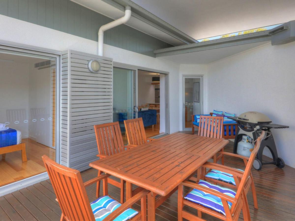 Maggies Beachfront Apartment 13 Horseshoe Bay Exterior photo